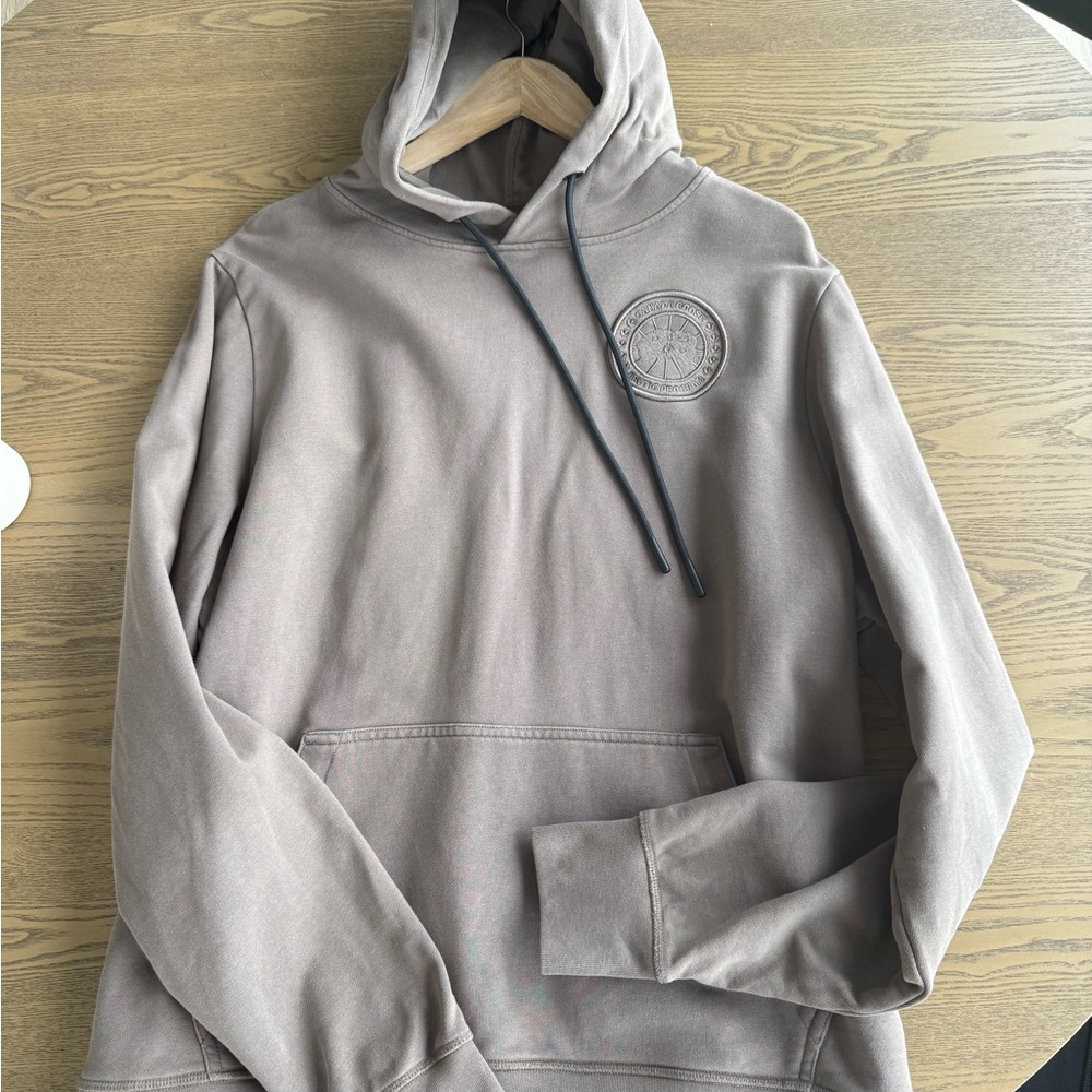 Canada Goose Hoodie